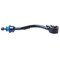 Mevotech M-Benz E350 06-09/M-Benz E500 04-0:Front Stablzr Link Kt, Ms108116 MS108116 - alternate 2